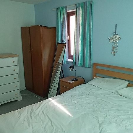 Apartament Swn Y Gwy ~ The Sound Of The Wye Brecon Zewnętrze zdjęcie