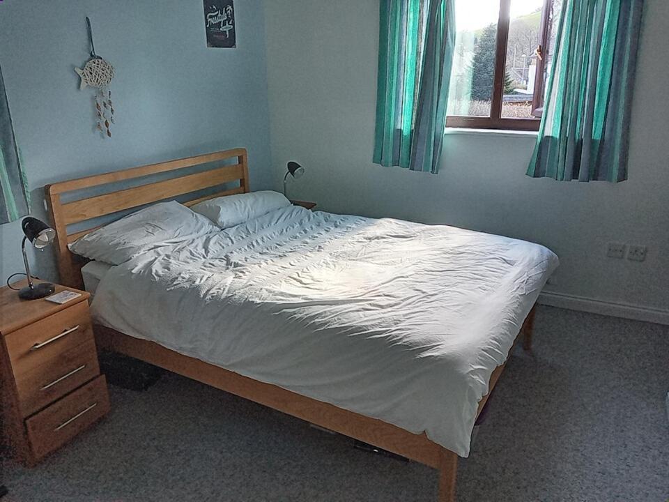 Apartament Swn Y Gwy ~ The Sound Of The Wye Brecon Zewnętrze zdjęcie
