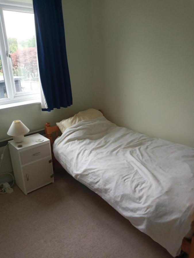 Apartament Swn Y Gwy ~ The Sound Of The Wye Brecon Zewnętrze zdjęcie